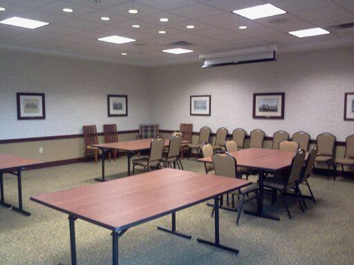Photo of Kaaterskill Room