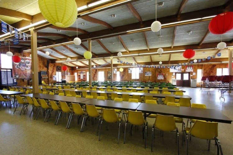 Photo of Colonel's Hall