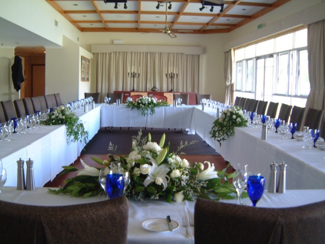Photo of The Grill Restaurant