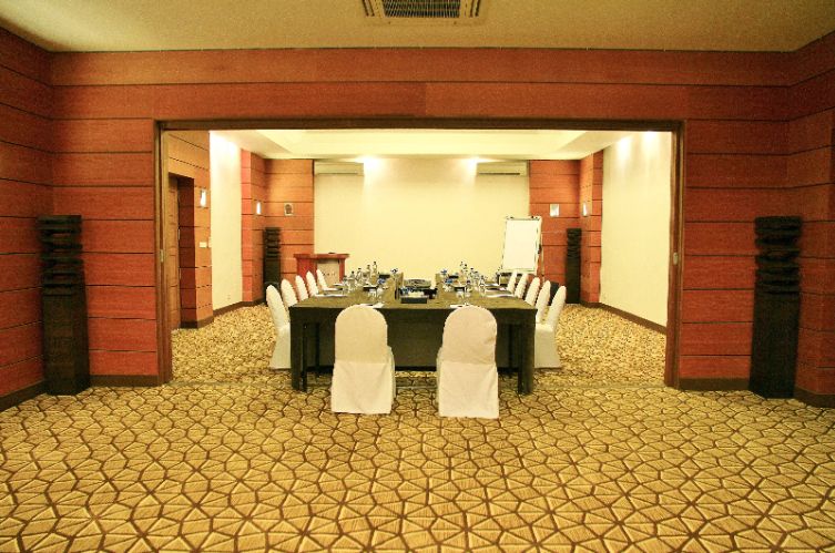Photo of VIP Lounge