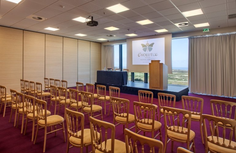 Photo of Conference Room 2B