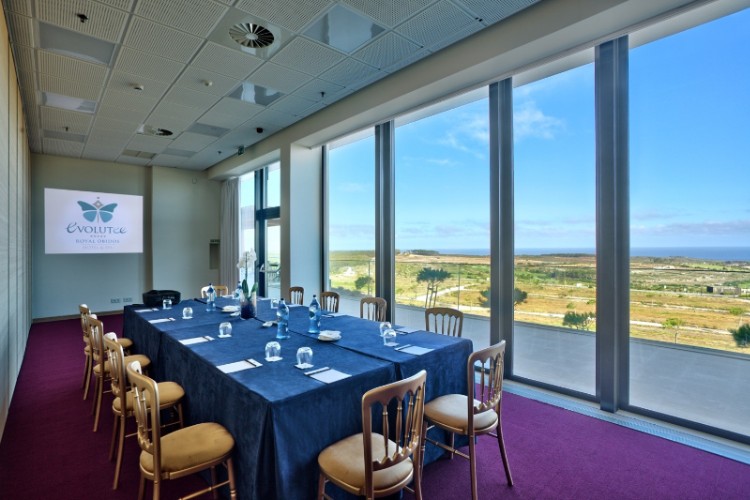 Photo of Conference Room 3C