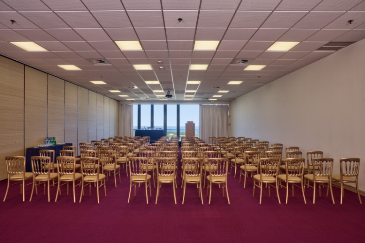 Photo of Conference Room 1