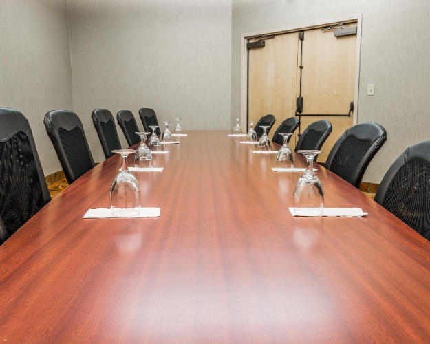 Photo of PCC