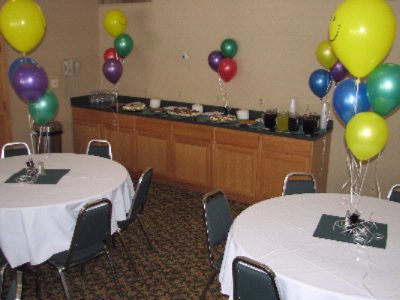 Photo of Erin Room