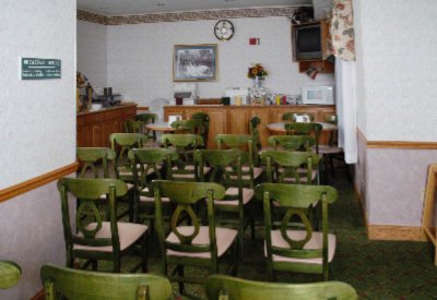 Photo of Breakfast Room