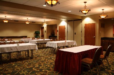 Photo of Yuba Sutter Room