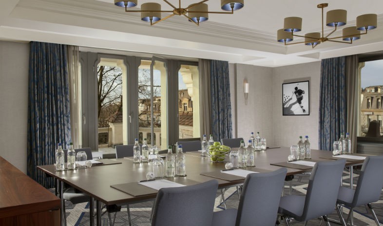 Photo of Meeting Room 1