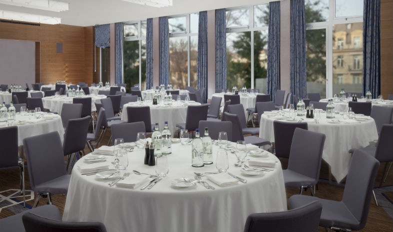 Photo of Ballroom C