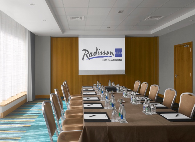 Photo of Devenish Suite