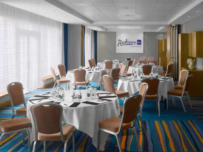 Photo of Northgate Suite
