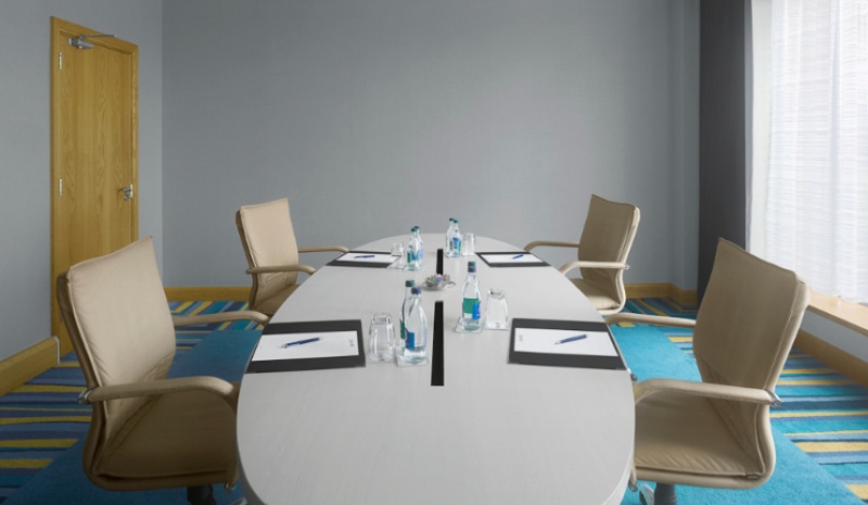 Photo of De Lacy Suite