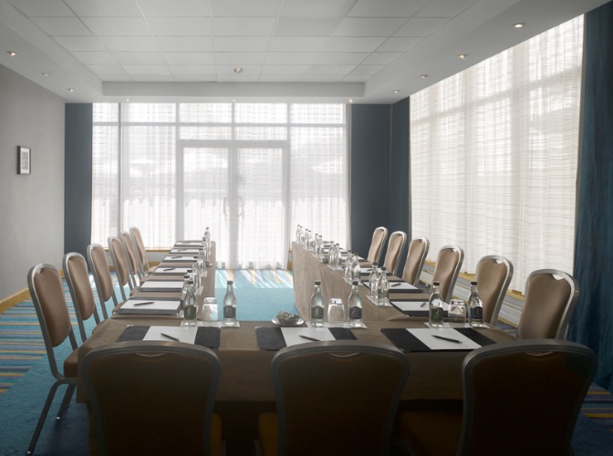 Photo of De Constain Suite