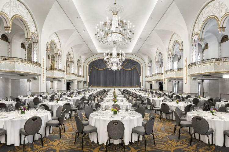 Photo of Grand Ballroom A