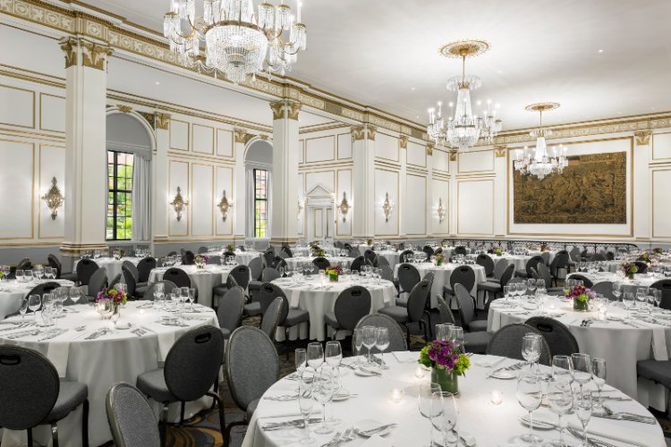 Photo of Grand Ballroom B