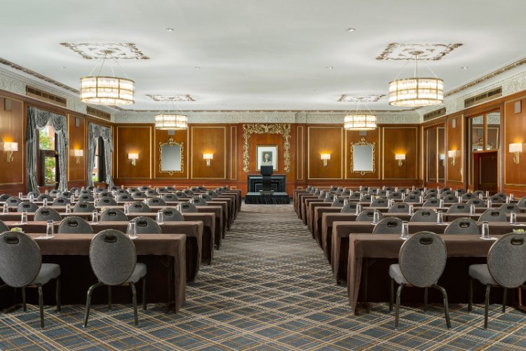 Photo of Georgian Ballroom