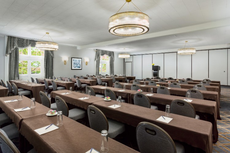 Photo of Arlington Room