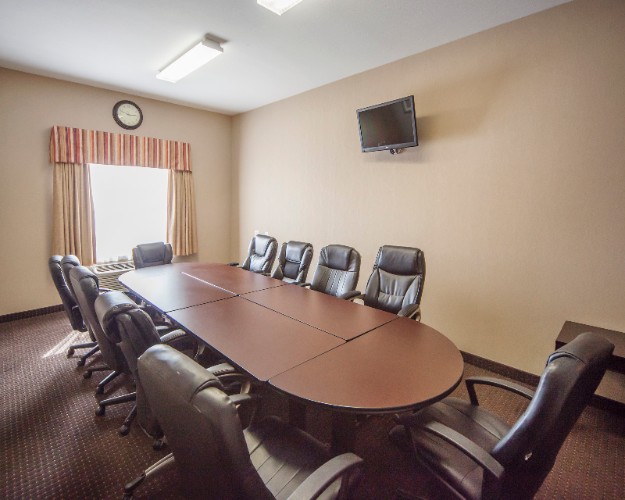 Photo of Meeting Room
