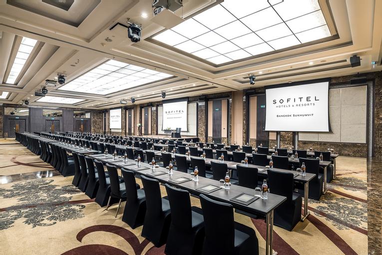 Photo of Le Grand Ballroom