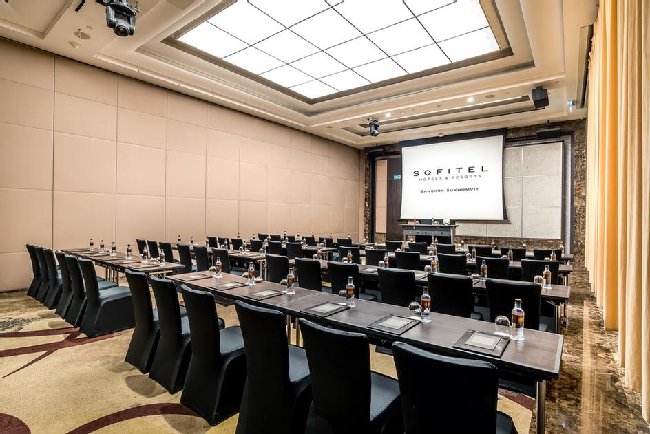Photo of Ballroom 3