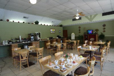 Photo of Dining Room