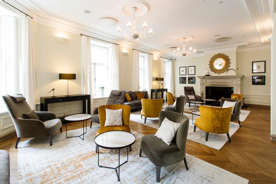 Photo of Symphony Lounge