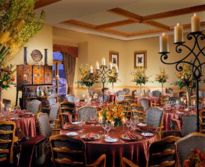 Photo of Summit Ballroom
