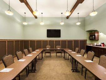 Photo of Evergreen Room