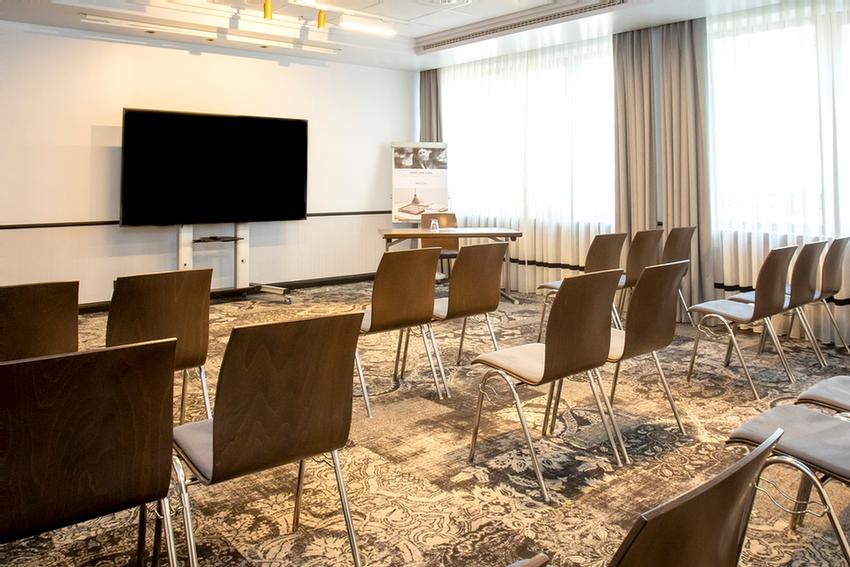 Photo of Conference 1
