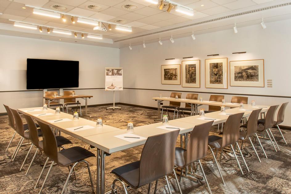 Photo of Conference 5