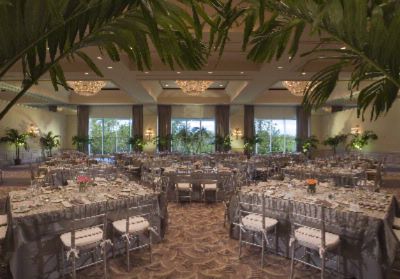 Photo of Audubon Ballroom