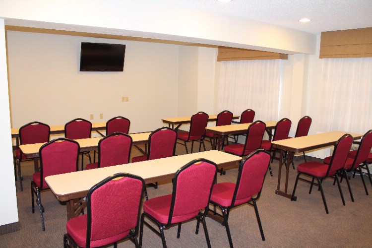 Photo of Conference Room A