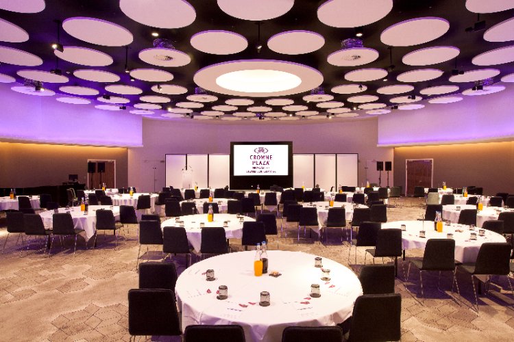 Photo of Stephenson Suite