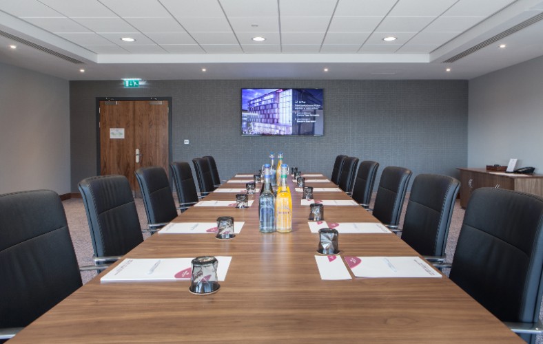 Photo of Invicta Boardroom
