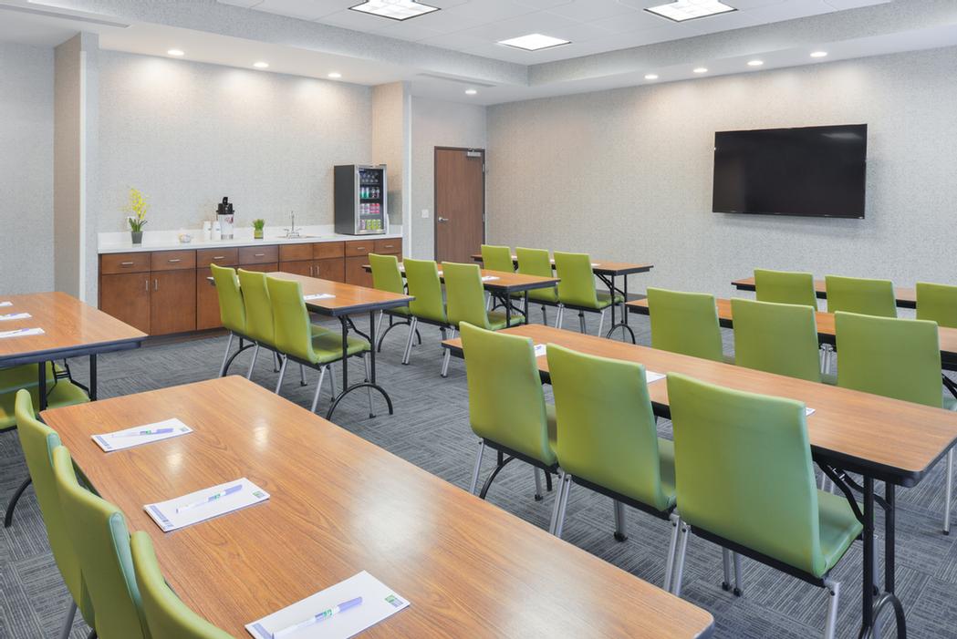 Photo of Gateway Meeting Room