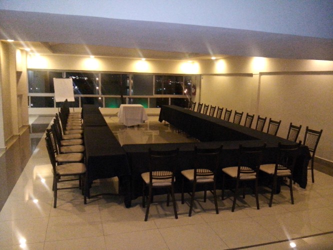 Photo of Mirador