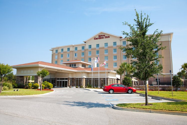 Photo of Garden Vista Ballroom