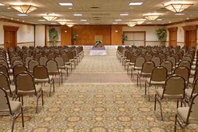 Photo of Heartland Ballroom