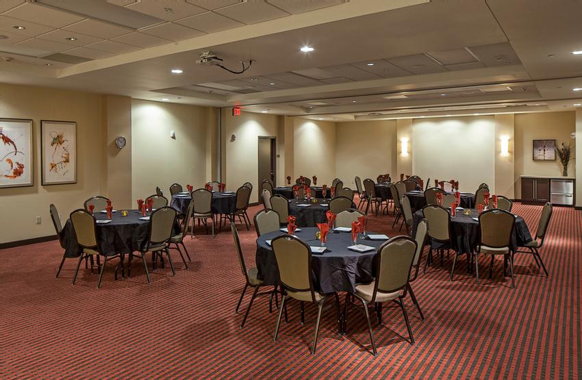 Photo of Meeting Room 3
