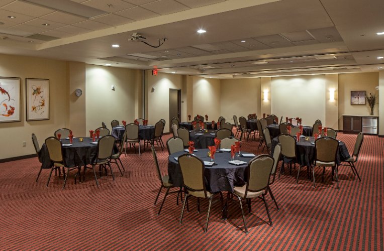 Photo of Meeting Room 1/2/3
