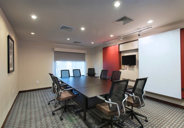 Photo of Boardroom