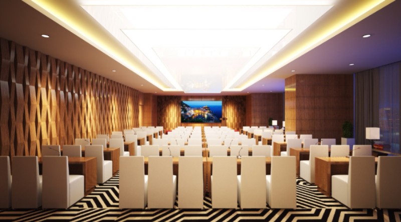 Photo of Panorama 1 (lobby connected)
