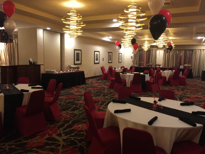 Photo of Kings Ballroom