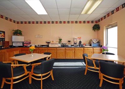 Photo of MEETING ROOM