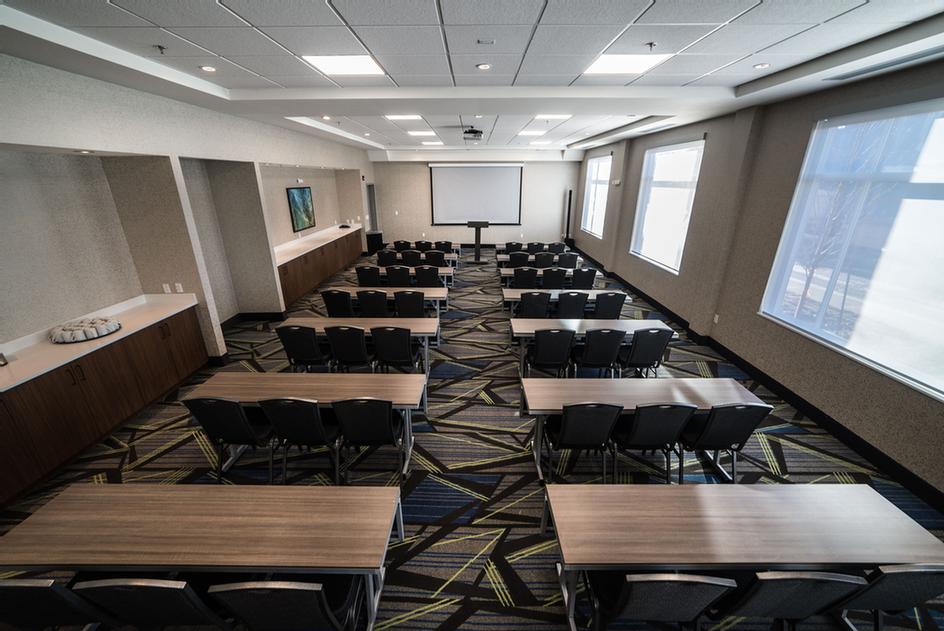 Photo of Gateway Room