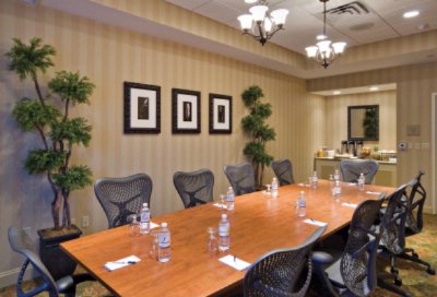 Photo of Boardroom