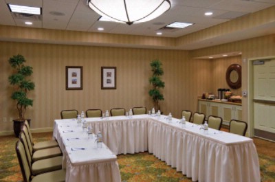 Photo of Everett Room