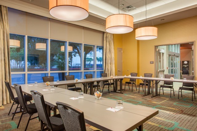 Photo of Terrace Room