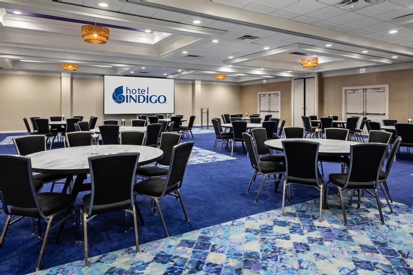 Photo of Palmetto Ballroom