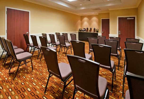 Photo of Palmetto Meeting Room